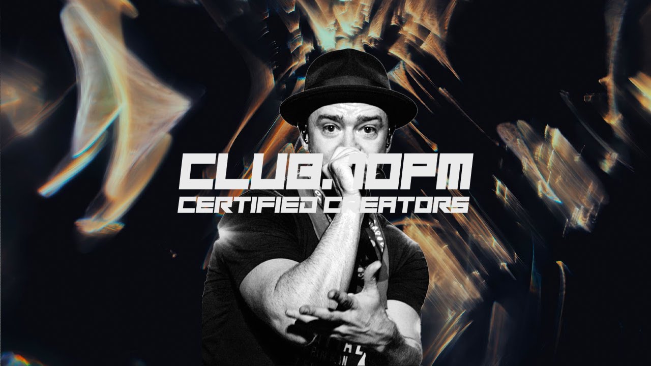 Justin Timberlake - Rock Your Body (Twin Diplomacy House Remix)