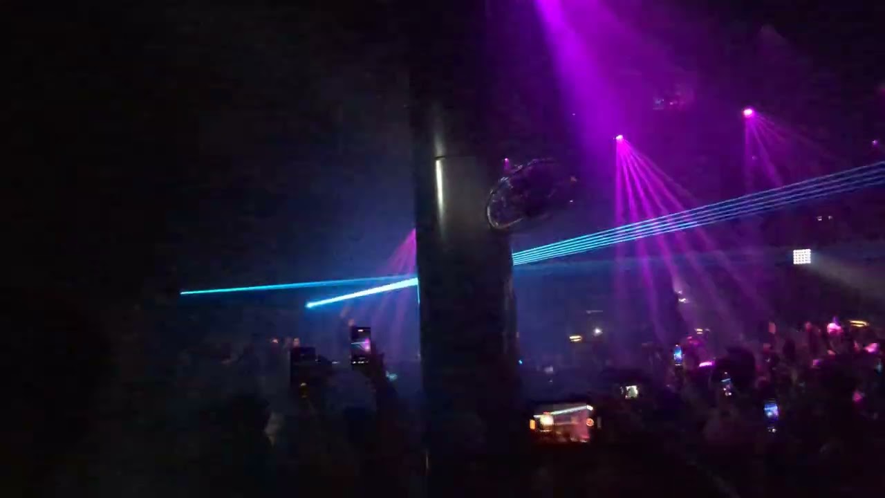 Alan Walker Live - Nova SD - 07/27/24