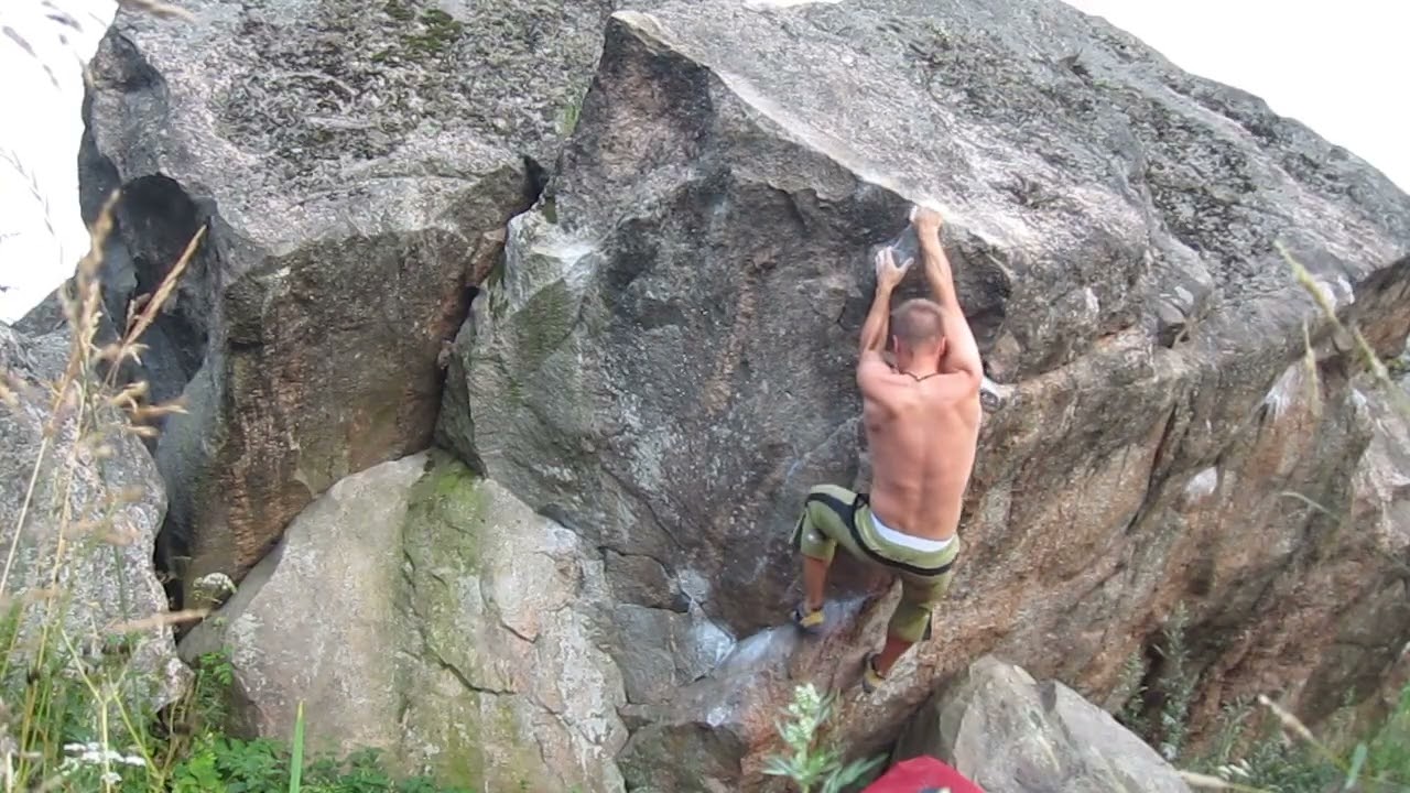 Bladerunner assis (7a) at Hakunila