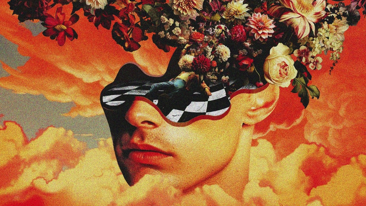 Blush'ko- Hallucinations