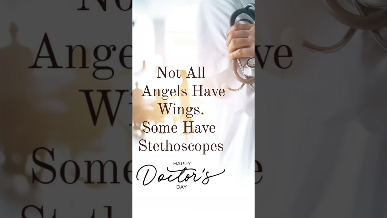 The real hero's. Happy doctors day🩺🫡❤️🌹 #doctors #quotes #shorts