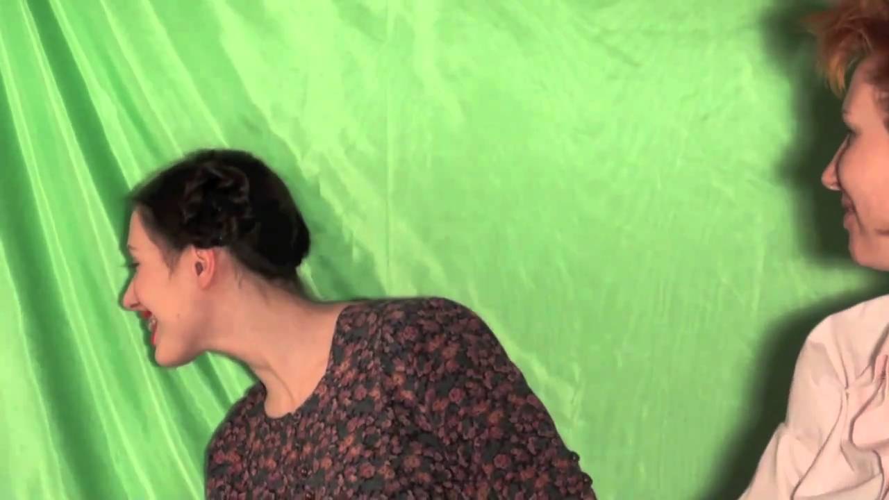 Bloopers: 