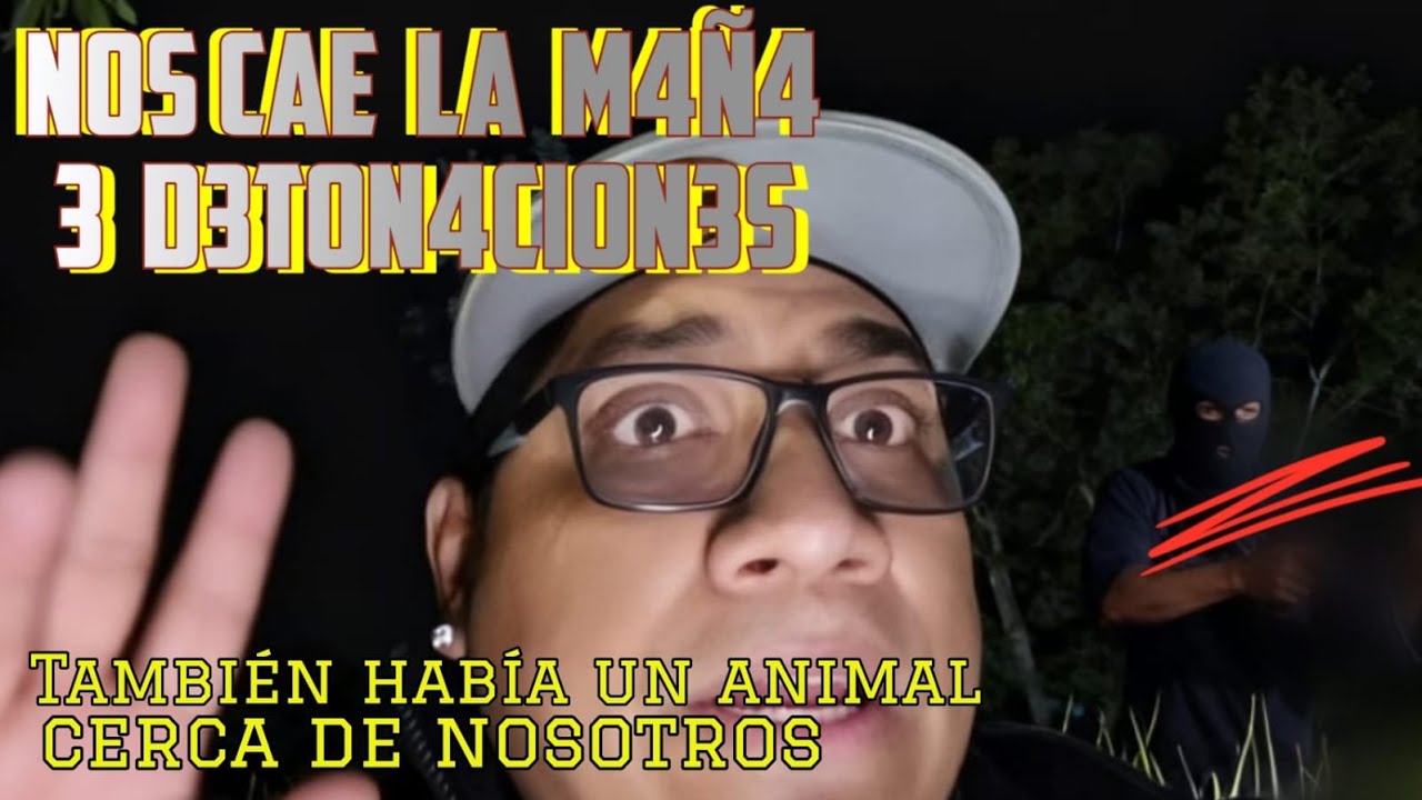 el túnel de la s4nta