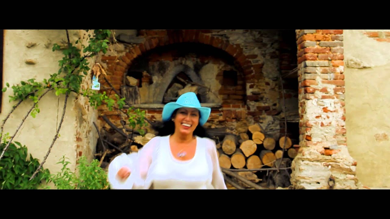 Lolita Novikova (Rebel Lola) Latvia , PUTJ DOMOJ (Official Video)