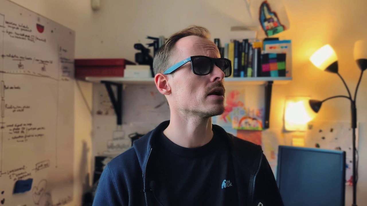 Alibaba frappe fort : les nouvelles lunettes IA qui défient les Meta Ray-Ban