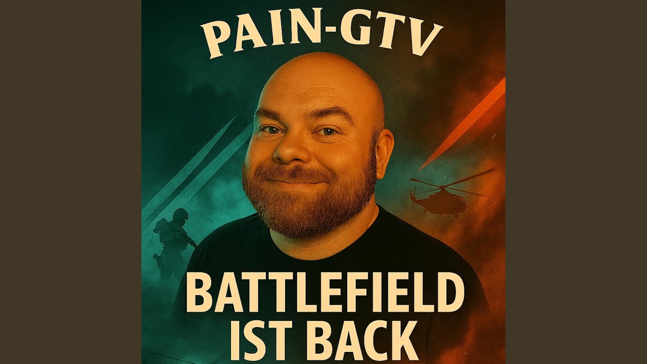 Battlefield ist Back