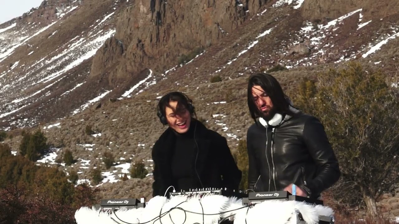 DEEP IN PATAGONIA /JULY 2022