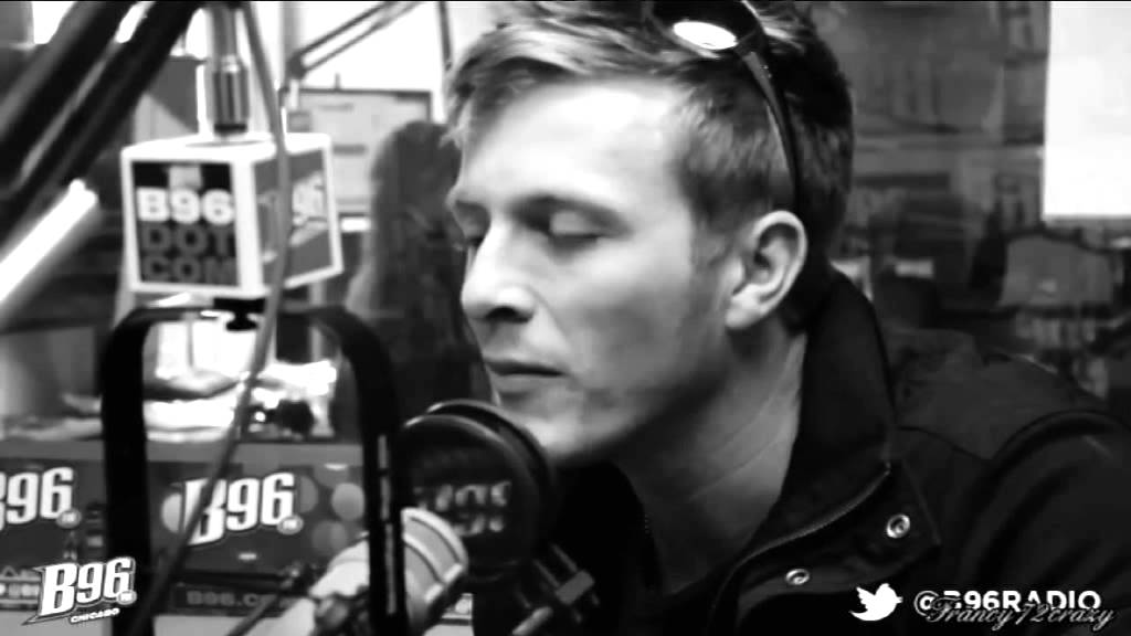 Charlie Bewley ALL OF ME