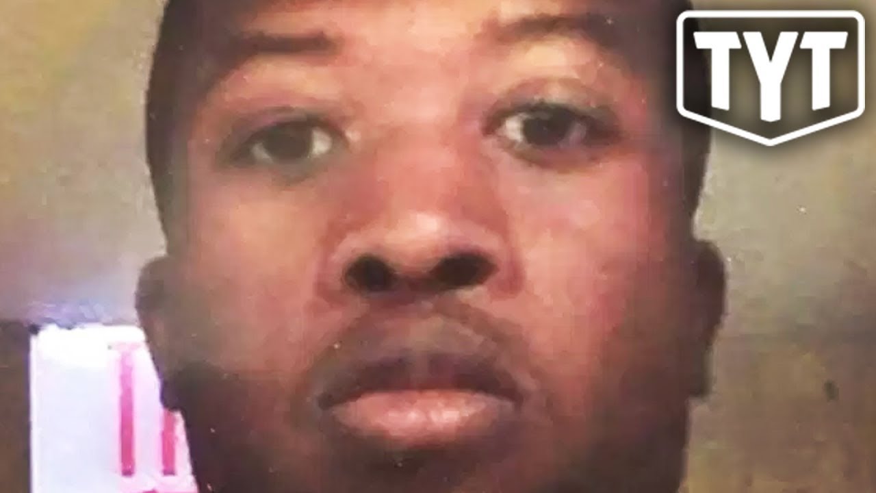 Cops Kill Black Security Guard Who Was Doing His Job
