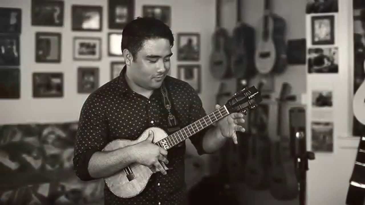 Kalei Gamiao 