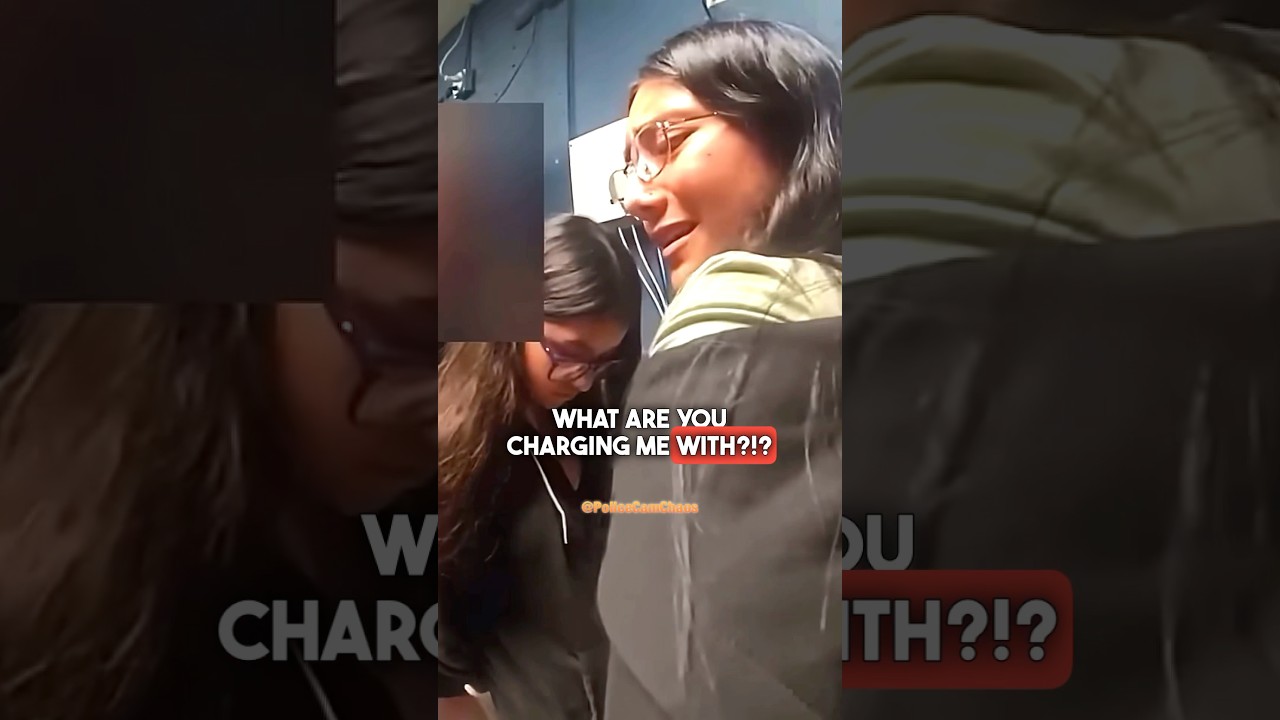 Entitled Shoplifting Teens Act Tough&hellip;🤣🤣🤣#bodycamera #lawenforcement #shoplifters #cops #police