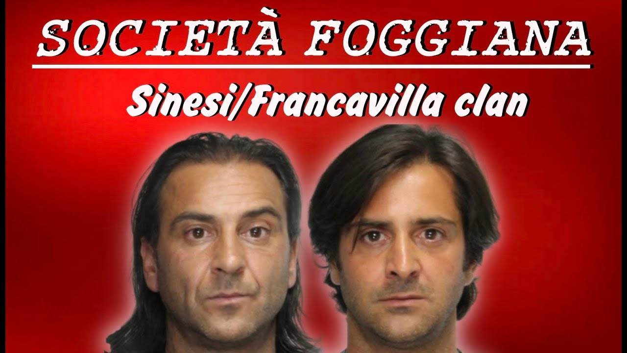 Fracavilla Brothers Societ&agrave; Foggiana