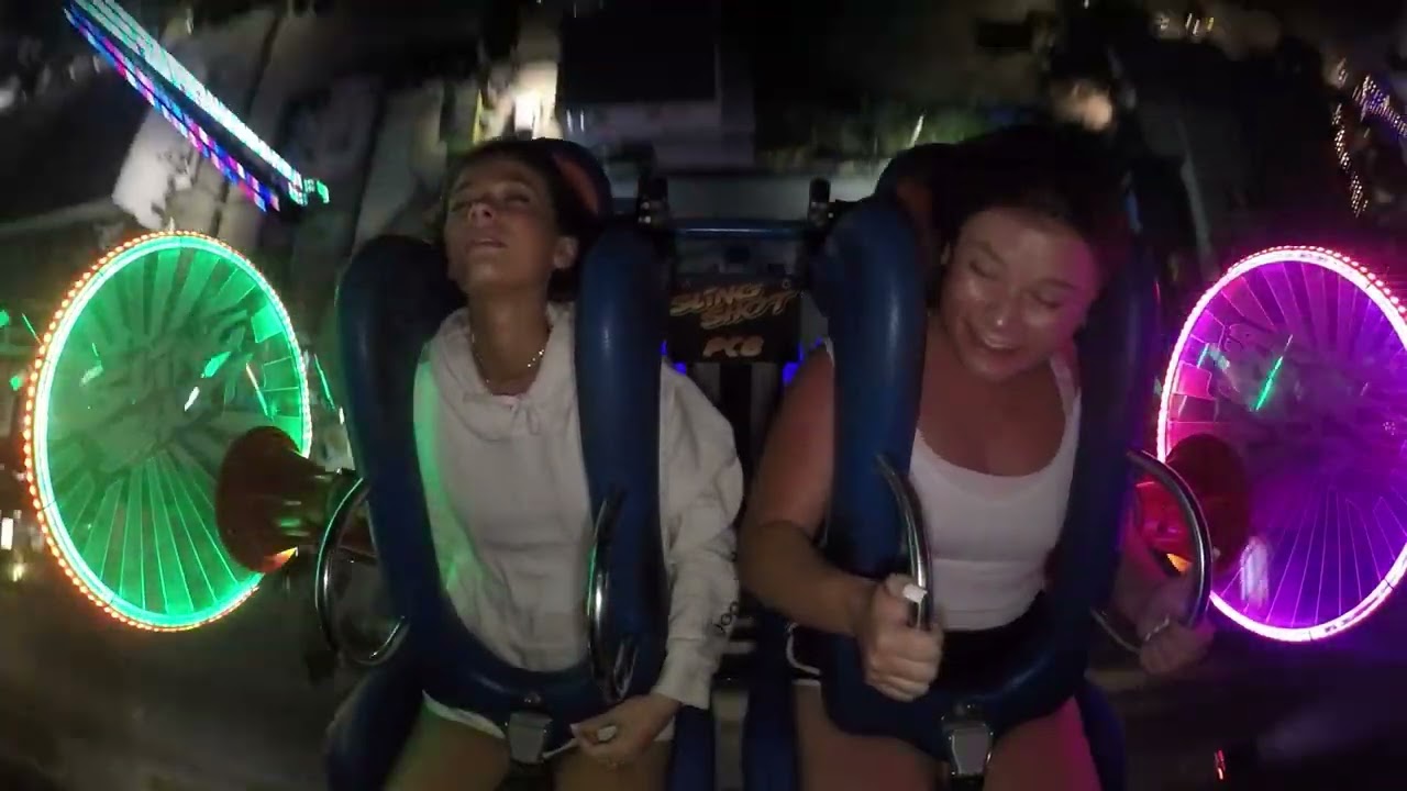 Leia & Brooke 2ride