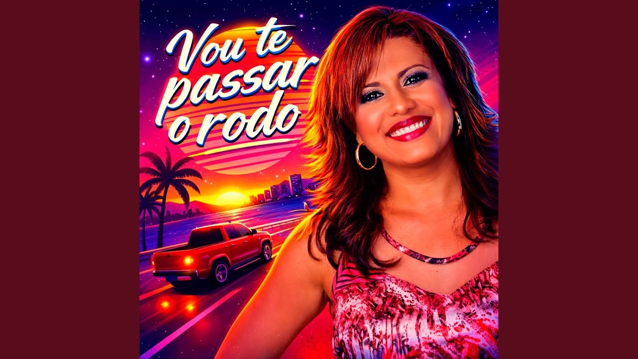 Vou Te Passar o Rodo