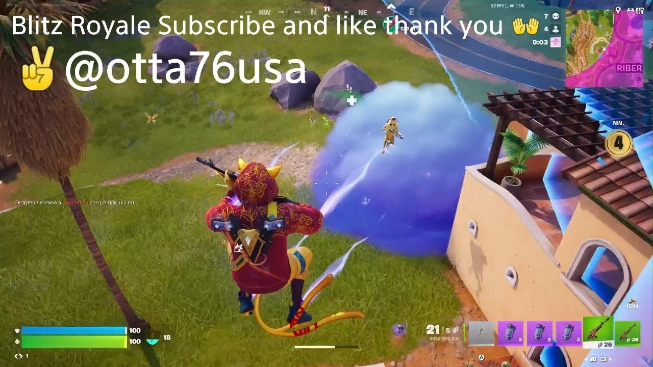 Fortnite_Blitz Royale Subscribe and like thank you @otta76usa 😹💕😂💯👌😼✌️😻👐😽