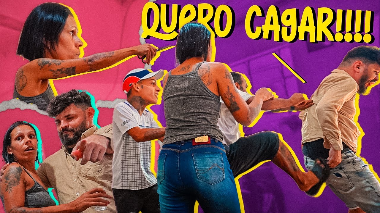 PEGADINHA DORIVAL AMIGO E PACUDIOTO EP COSTUREIRA 