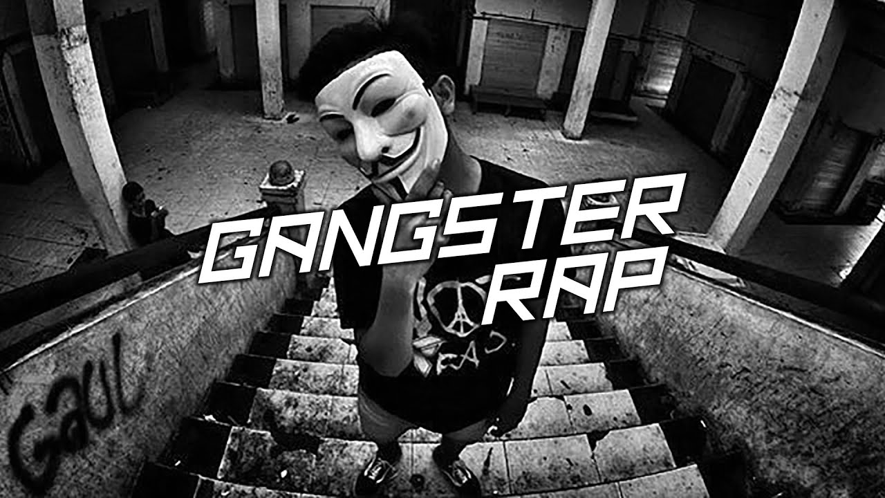 Gangster Rap & Trap Mix | Swag Rap - Hip Hop Music Mix 2021 #05