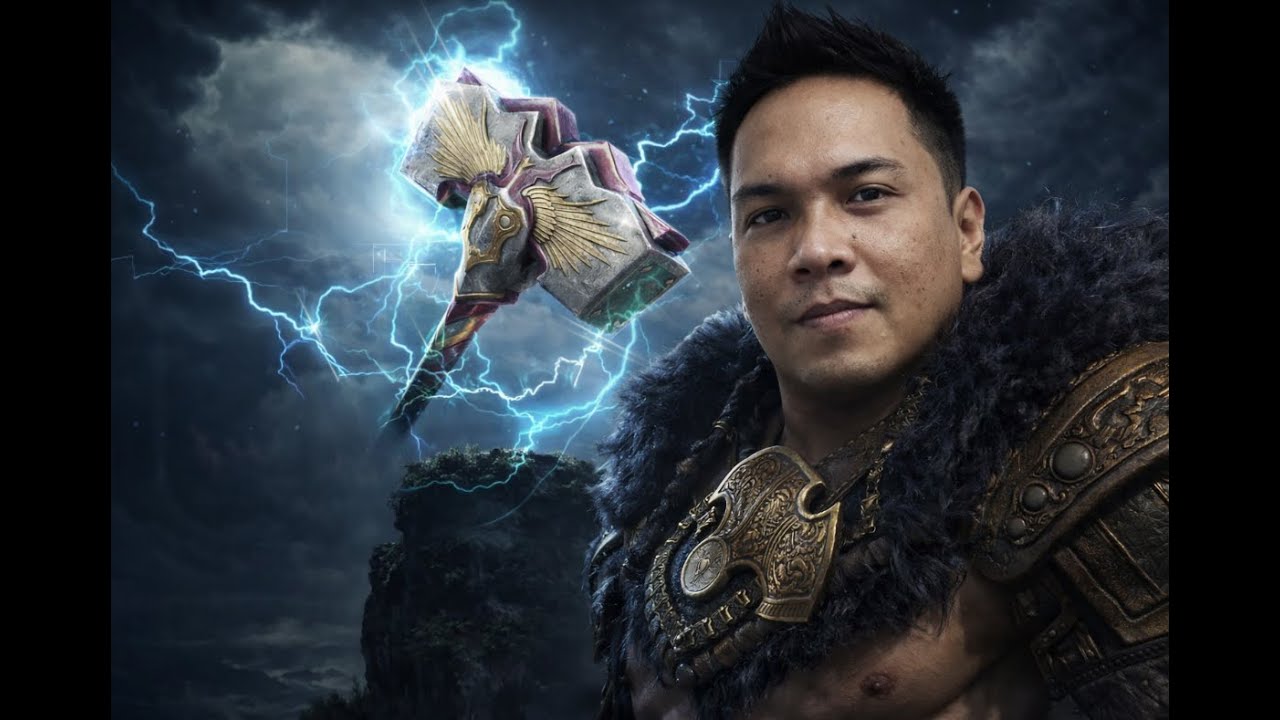 Legend of YMIR | Best berserker in town?