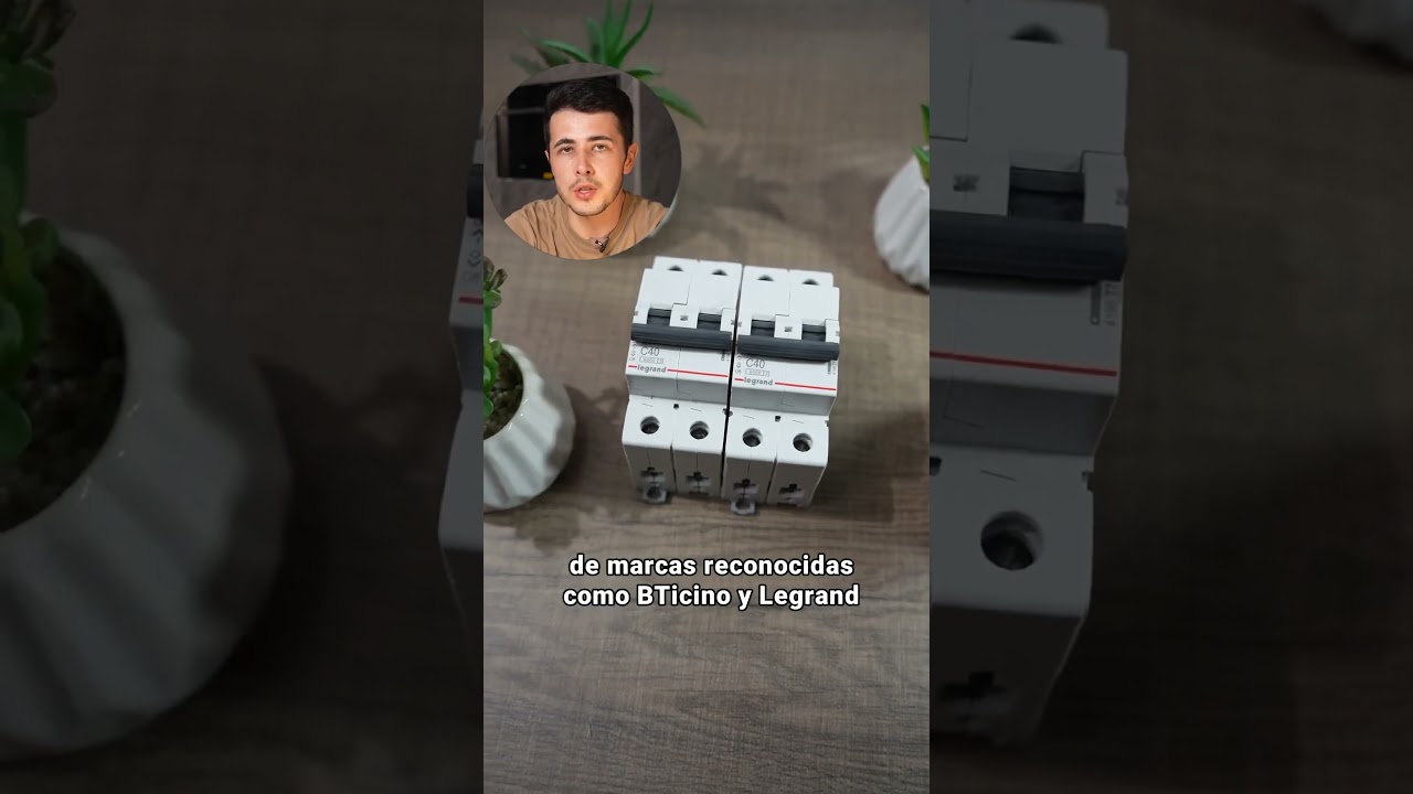 El error que comet&iacute; al comprar un interruptor barato ⚠️