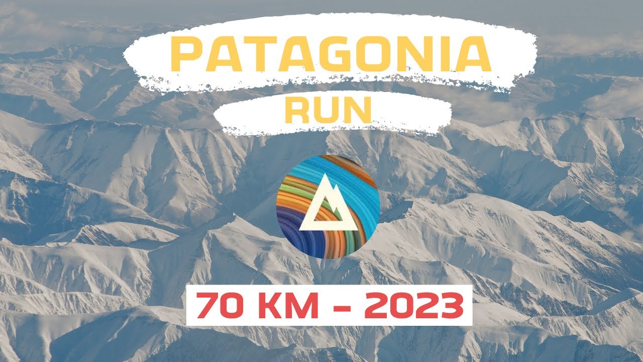 Patagonia Run 70k 🏃&zwj;♀ 𝗩𝗶𝘃𝗶𝗹𝗼 𝗱𝗲𝘀𝗱𝗲 𝗮𝗱𝗲𝗻𝘁𝗿𝗼