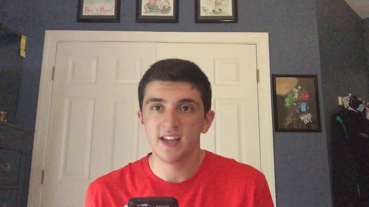 Ask MrAcrizzy - Episode 55