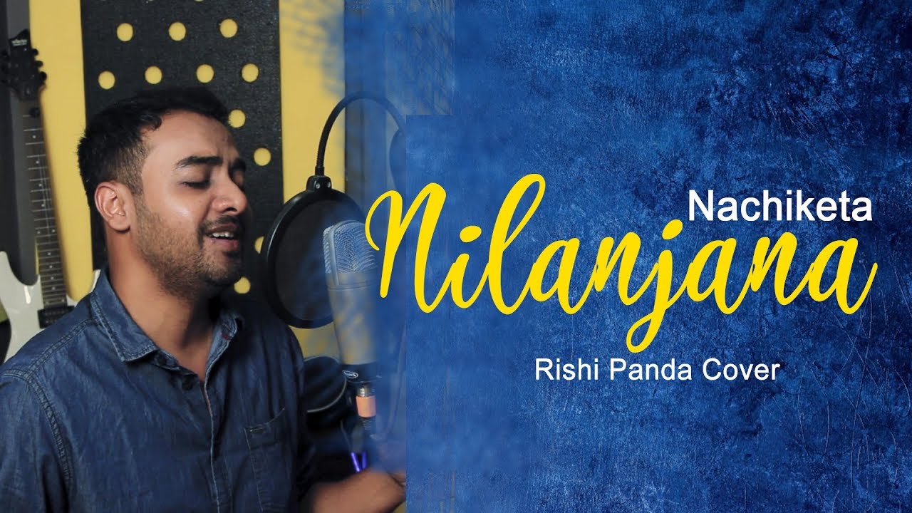 NILANJANA | NACHIKETA | RISHI PANDA