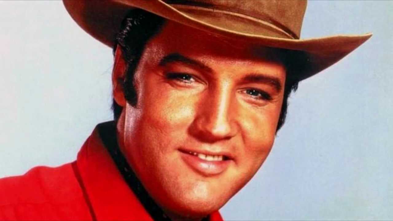 Elvis - Wonderful World (Take 7)