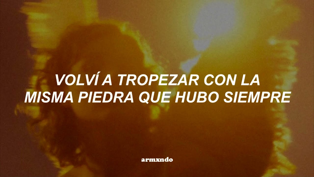 Shakira &mdash; Lo Hecho Est&aacute; Hecho [Letra]
