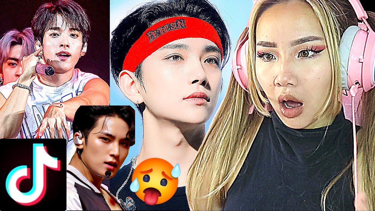 BIAS WRECKED! 🥵 'SEVENTEEN TIKTOK COMPILATION | REACTION/REVIEW