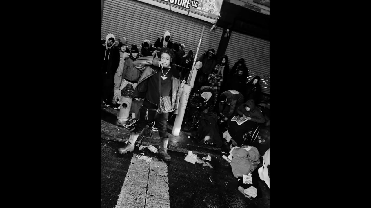 [HARD] Skrilla Type Beat- 