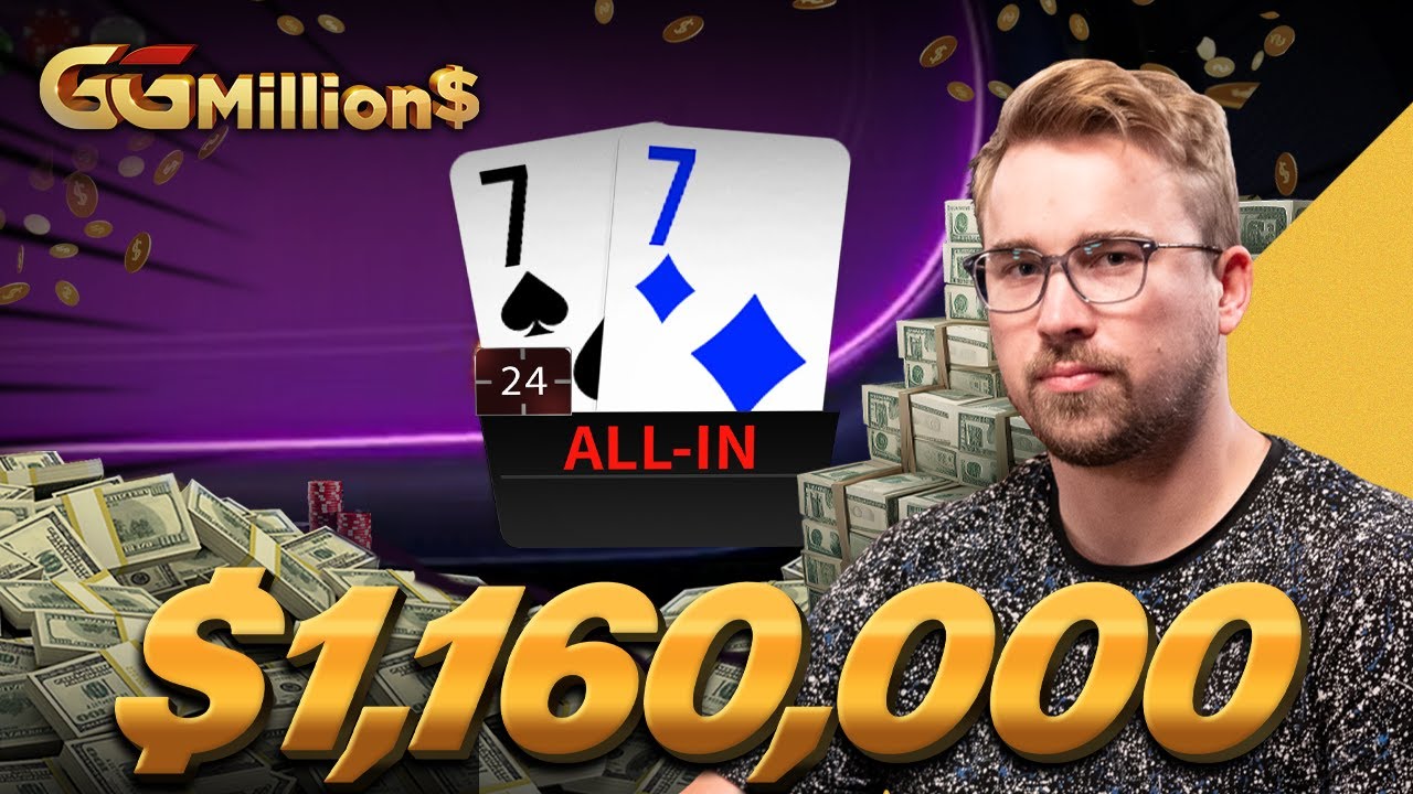 Super High Roller Poker FINAL TABLE with  Adam Hendrix