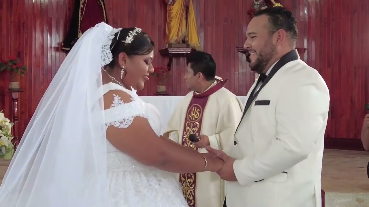 EDUARDO Y JACQUELINE MATIAS ROMERO AVENDAÑO
