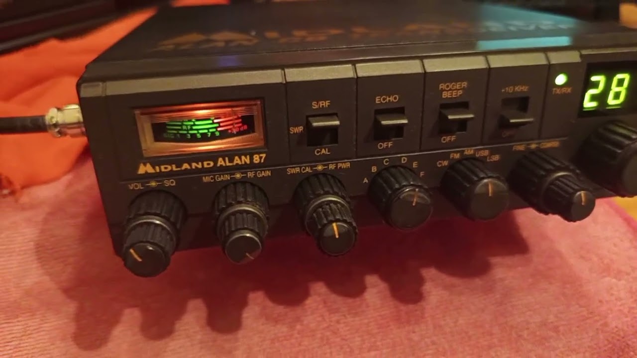 Alan 87 testujemy monotech mt 412 