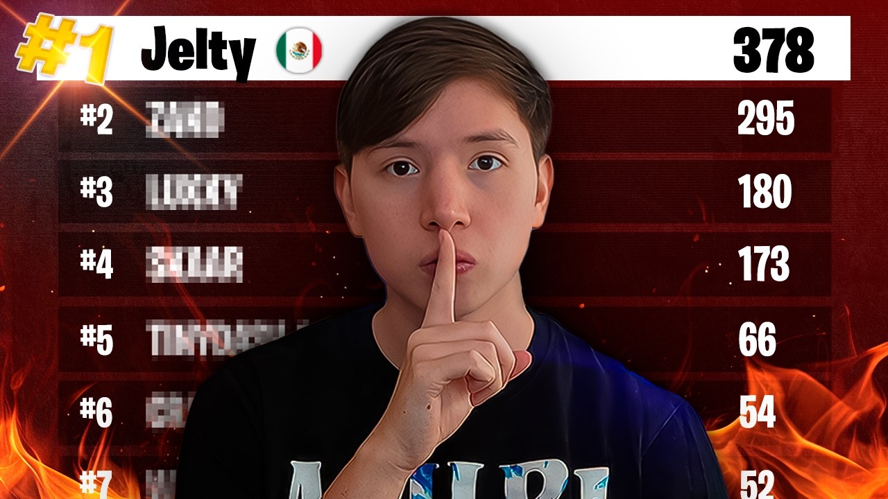 CONSEGUIMOS LO IMPOSIBLE EN LA FNCS 😨 ft DANYFISHY - CRIIZUX 🔥