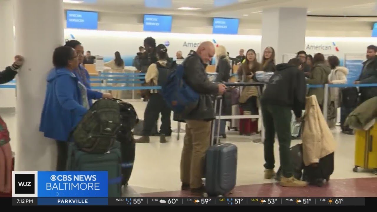 AAA's Ragina Ali shares special tips about international travel