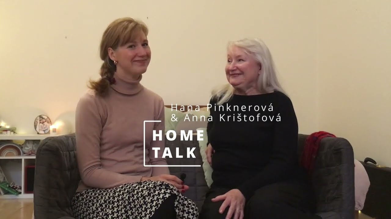 HomeTalk #42 O Vánocích