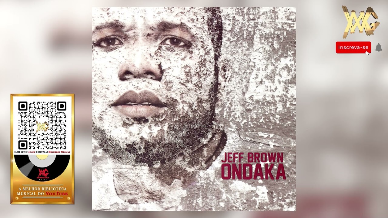 04. Jeff Brown - Rock U