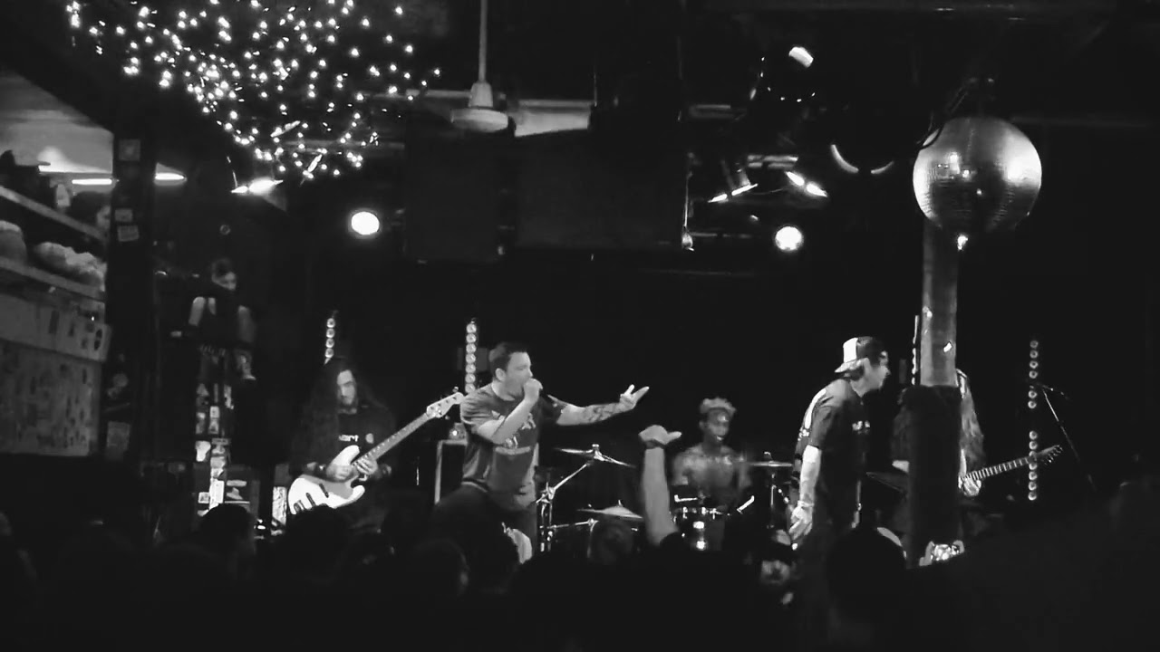 Psycho Frame - No Revives - LIVE @ The Ottobar