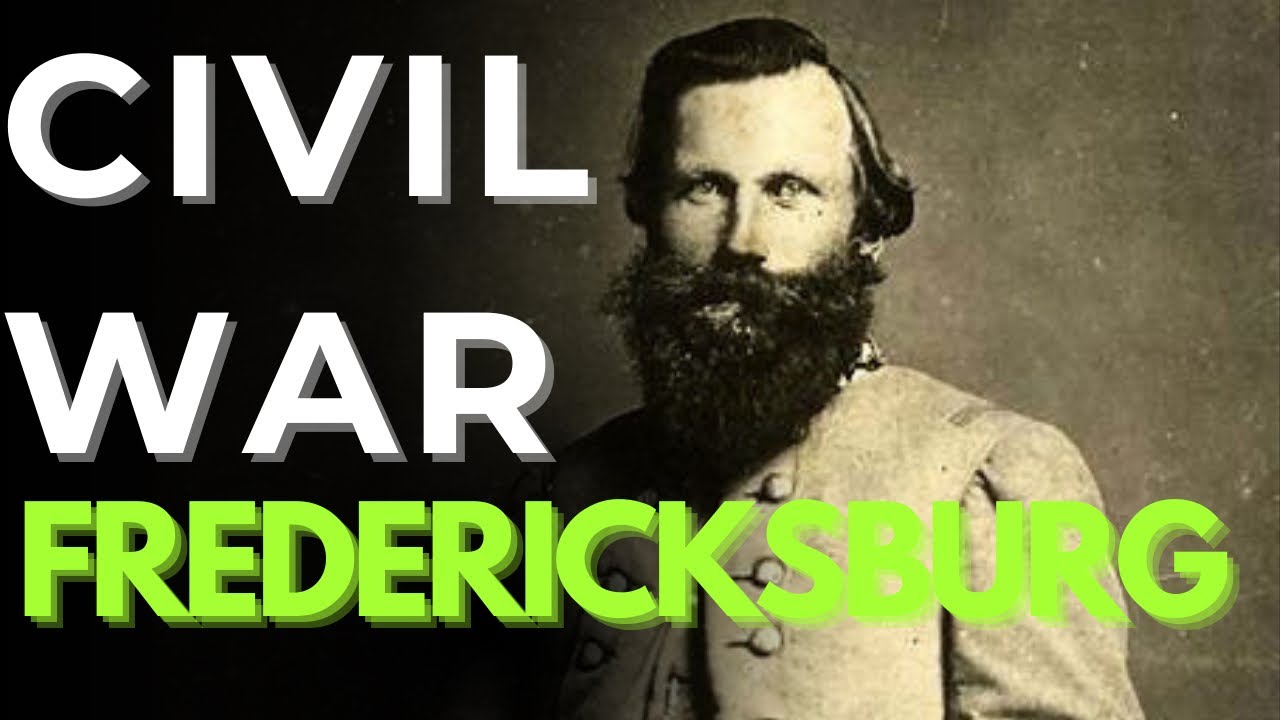 Battle of Fredericksburg: Places You Haven’t Seen 
