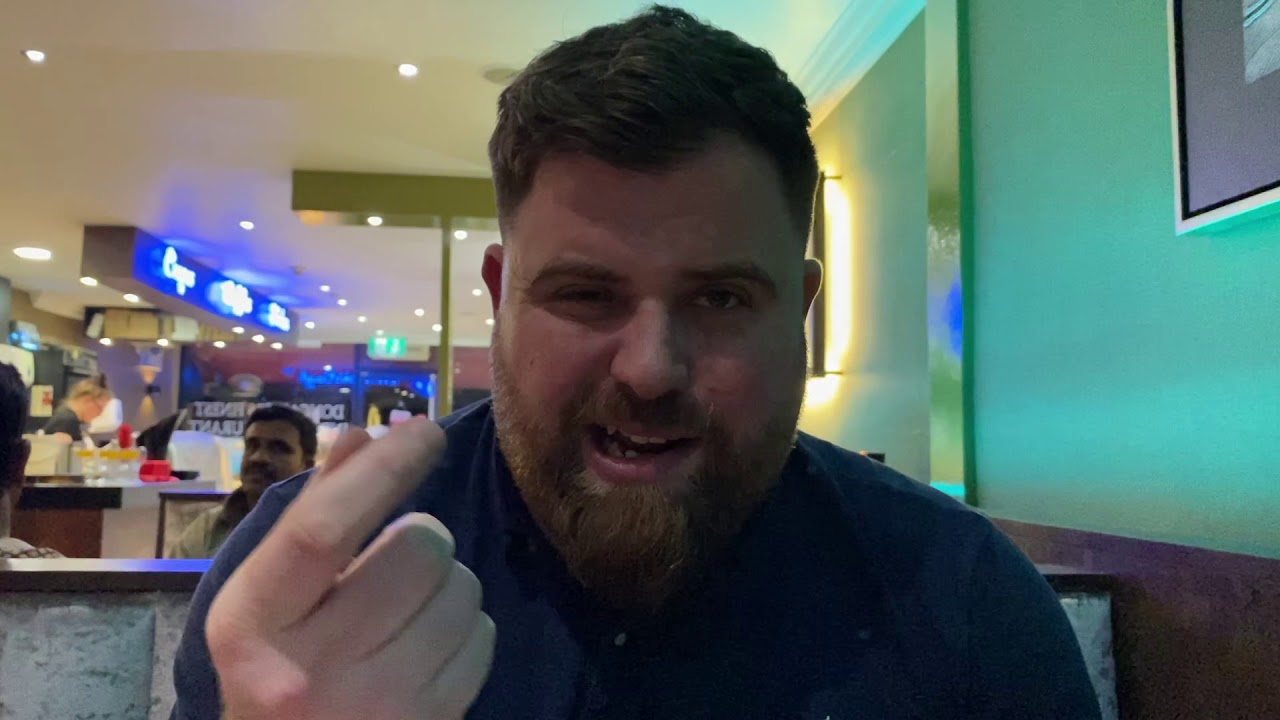 Food Review Club - Poppadoms and Cream , Doncaster
