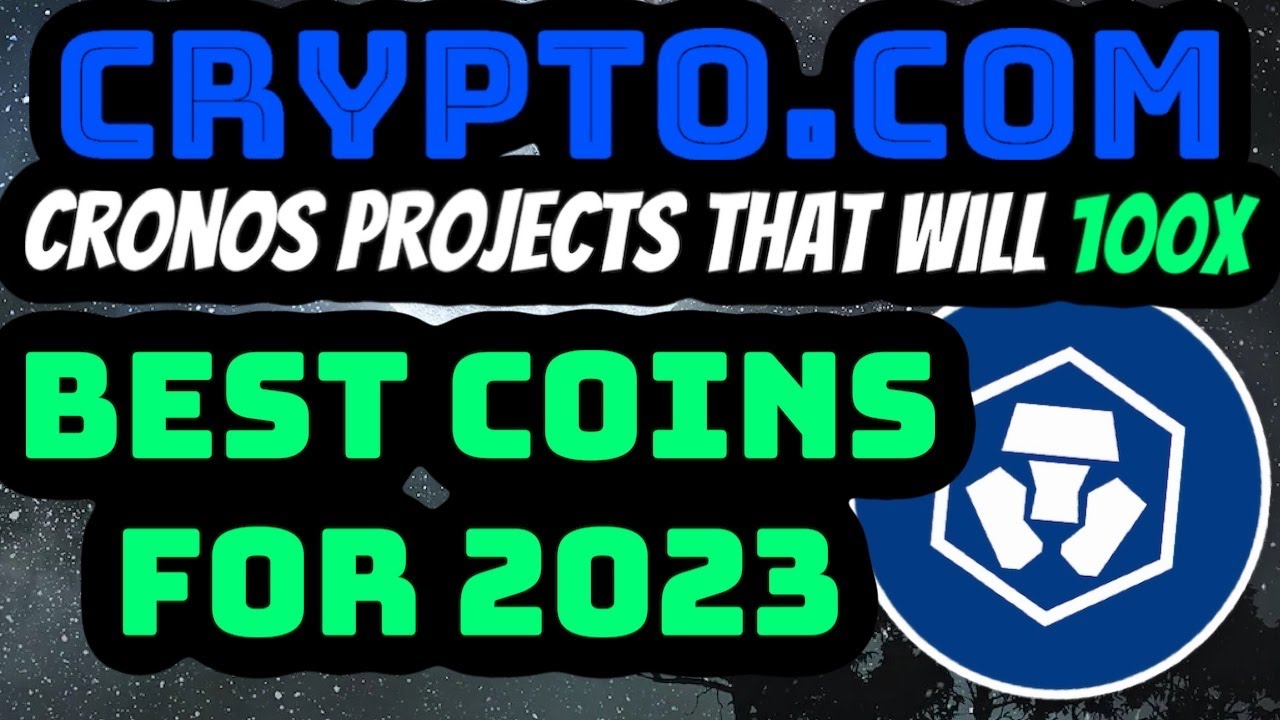 CRO Coin - TECTONIC - VVS FINANCE 100x Coins - CRONOS Defi