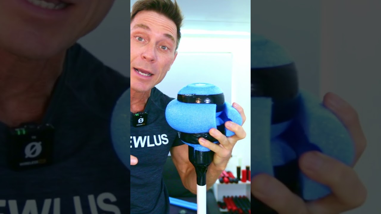 How To Make a Double KEWLUS (reflex punching bag) #boxing #cobrabag #kewlus #boxingtraining