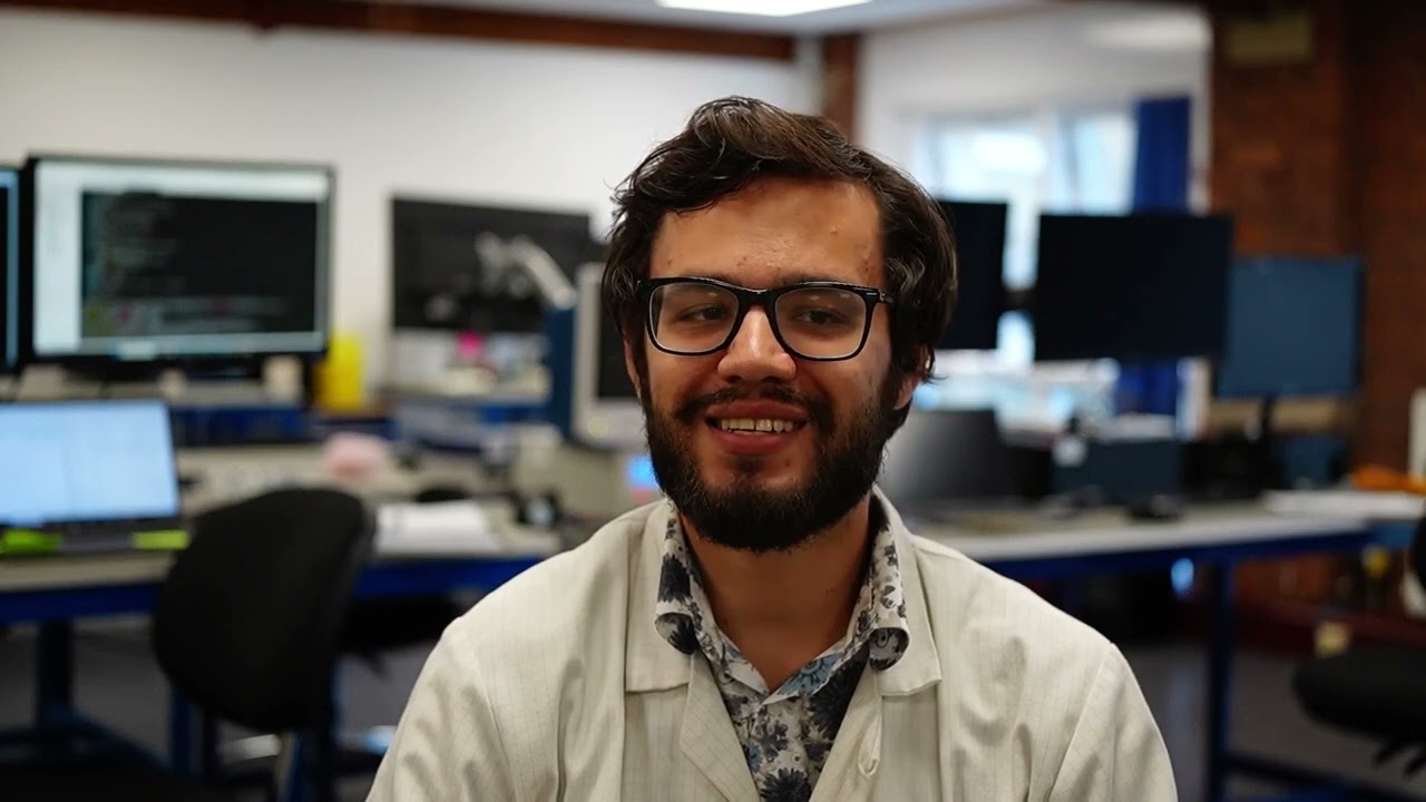 What Makes an Intern Design Engineer Shine? Insights from Mentors