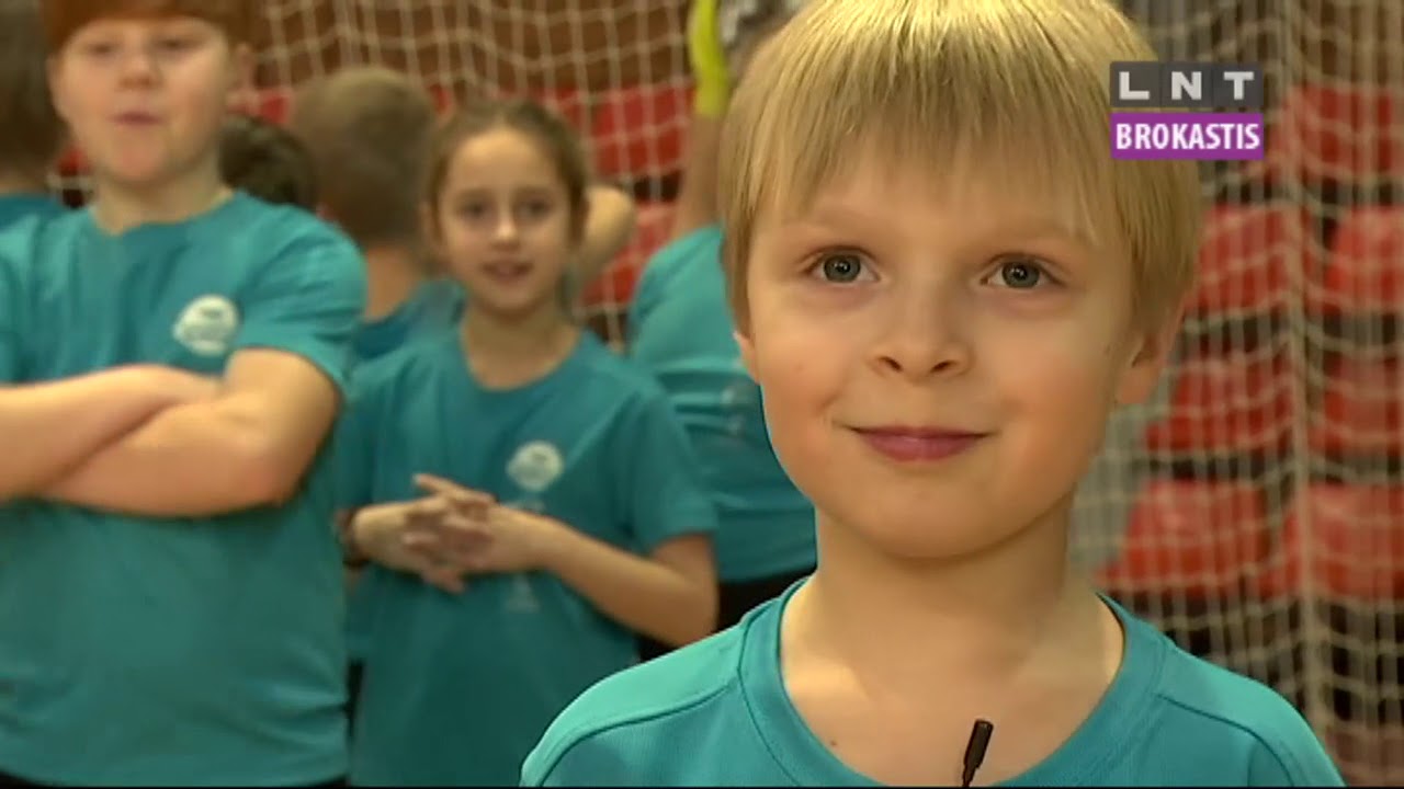 Vingro kopā ar 