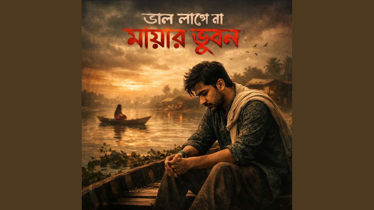 দেহ আছে ভিতরে দম নাই