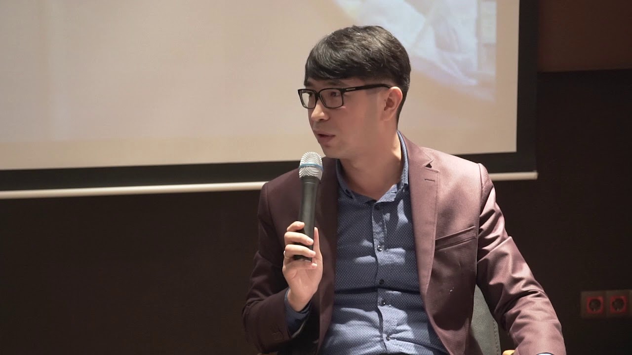Управляющий директор НАО ФСМС Серик Танирбергенов о профилактике