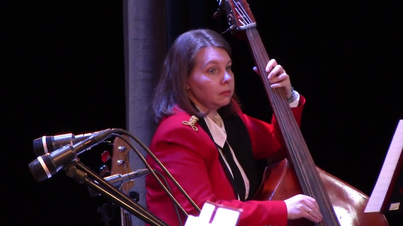 Frank Sinatra Classics, arr. Stefan Schwalgin