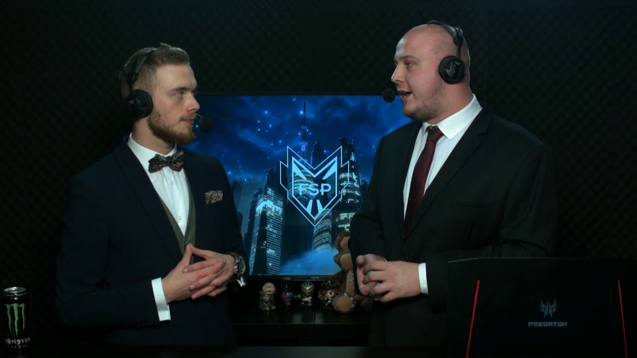 Xnapy a Vary May na závěr Worlds 2018