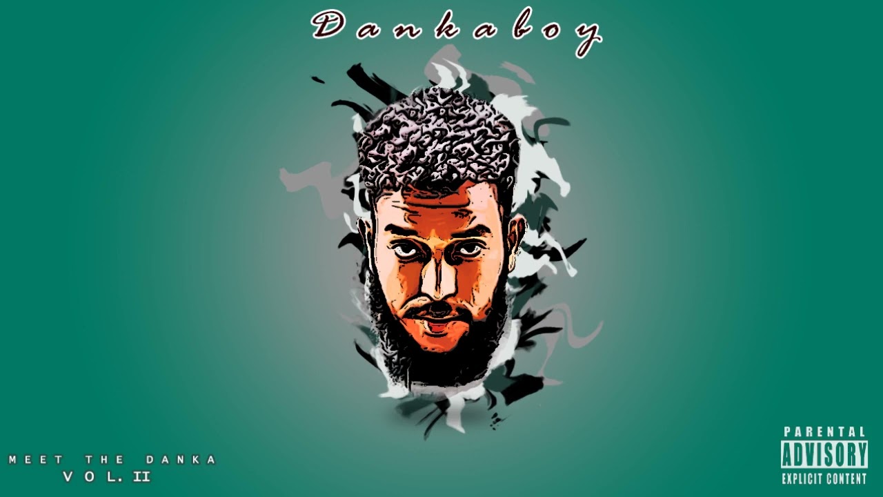 Dankaboy - Hela