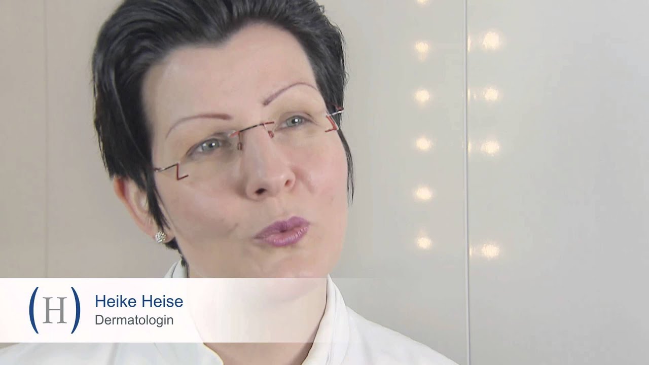 Modernste Lasertechnologie in unserer Hautarzt Praxis.